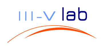 logo III-V lab