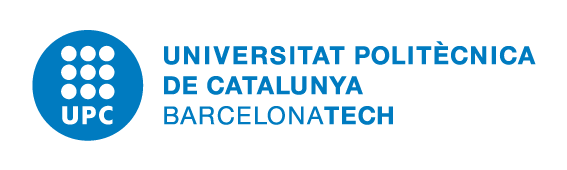 Logo UPC