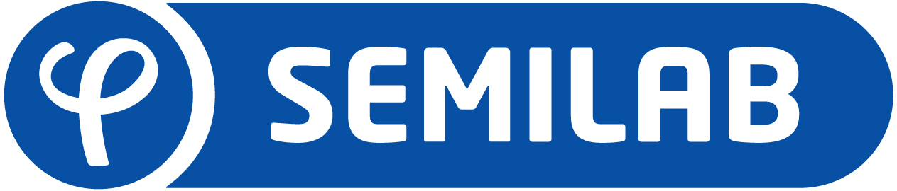 Semilab logo