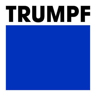 Logo TRUMPF